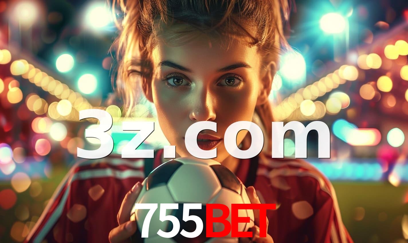 Apostas Esportivas no Plataforma 755bet.com